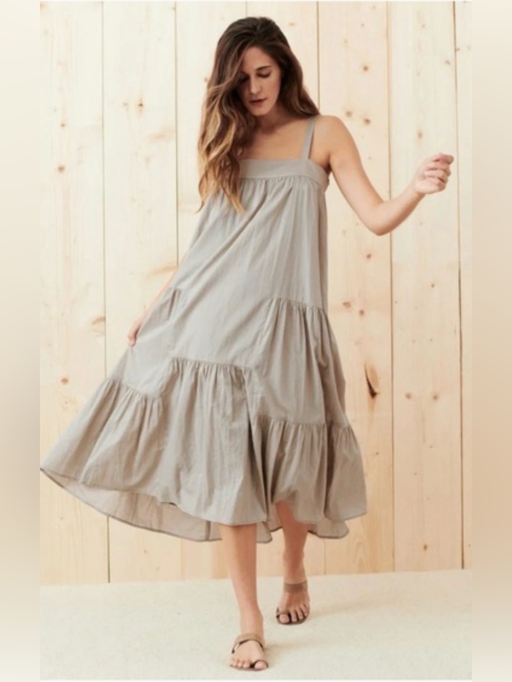 Jenni Kayne Dress Large